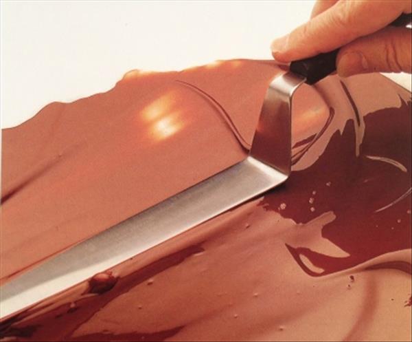 EL YAPIMI ÇİKOLATA KURSU (PROFESYONEL HAFTA İÇİ) Chef�s İstanbul