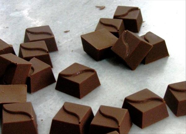 EL YAPIMI ÇİKOLATA KURSU (PROFESYONEL HAFTA İÇİ) Chef�s İstanbul