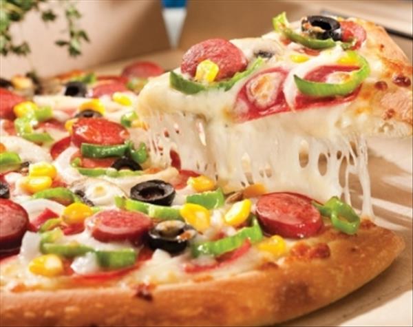 PİZZA KURSU (PROFESYONEL HAFTA SONU) Chef's İstanbul Yemek ve
