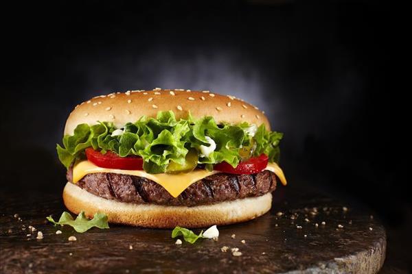 GENÇ ŞEFLER HAMBURGER WORKSHOP