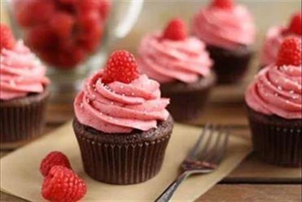 CUPCAKE KURSU