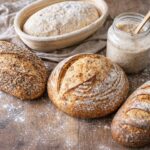 Ekşi Maya ile Artizan Ekmekçilik Programı