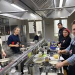 Profesyonel Aşçılık Programı