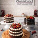 Profesyonel Pastacılık Programı