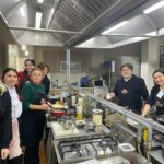 Temel Mutfak Yemek Kursu