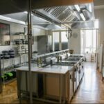 Profesyonel Aşçılık Programı