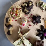  İleri Seviye Çikolata ve Çikolatalı Ürünler Eğitimi