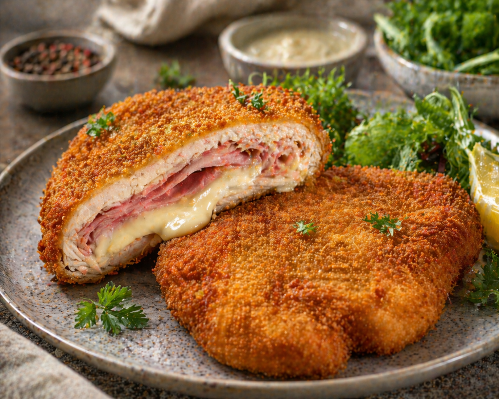 Tavuk Yemekleri ve Pişirme Teknikleri