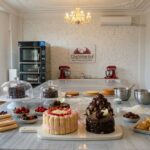 Profesyonel Pastacılık Programı