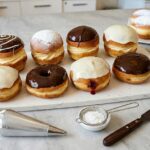 Donut & Berliner