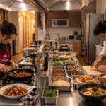 Asya Mutfağı Workshop