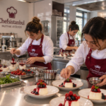 Restaurant Tatlıları